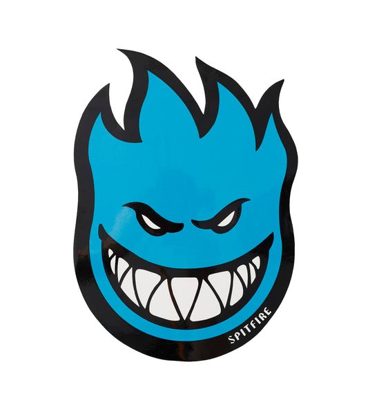 Fireball (Large), Blue