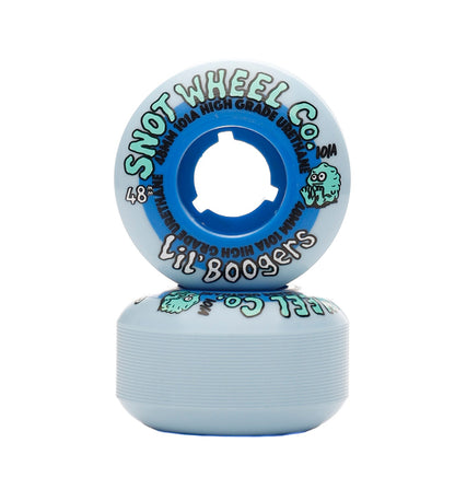 Lil' Boogers 101a, Blue Core