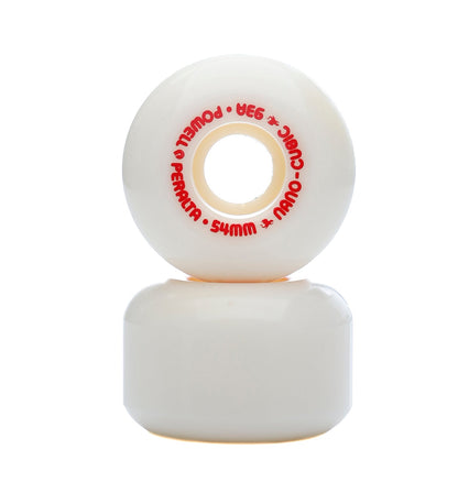 Nano-Cubic - Andy Anderson Dragon Formula 93A, Naturel/Rouge