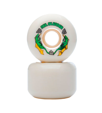 Neil Blender Dragons 88A Sidecut, Natural