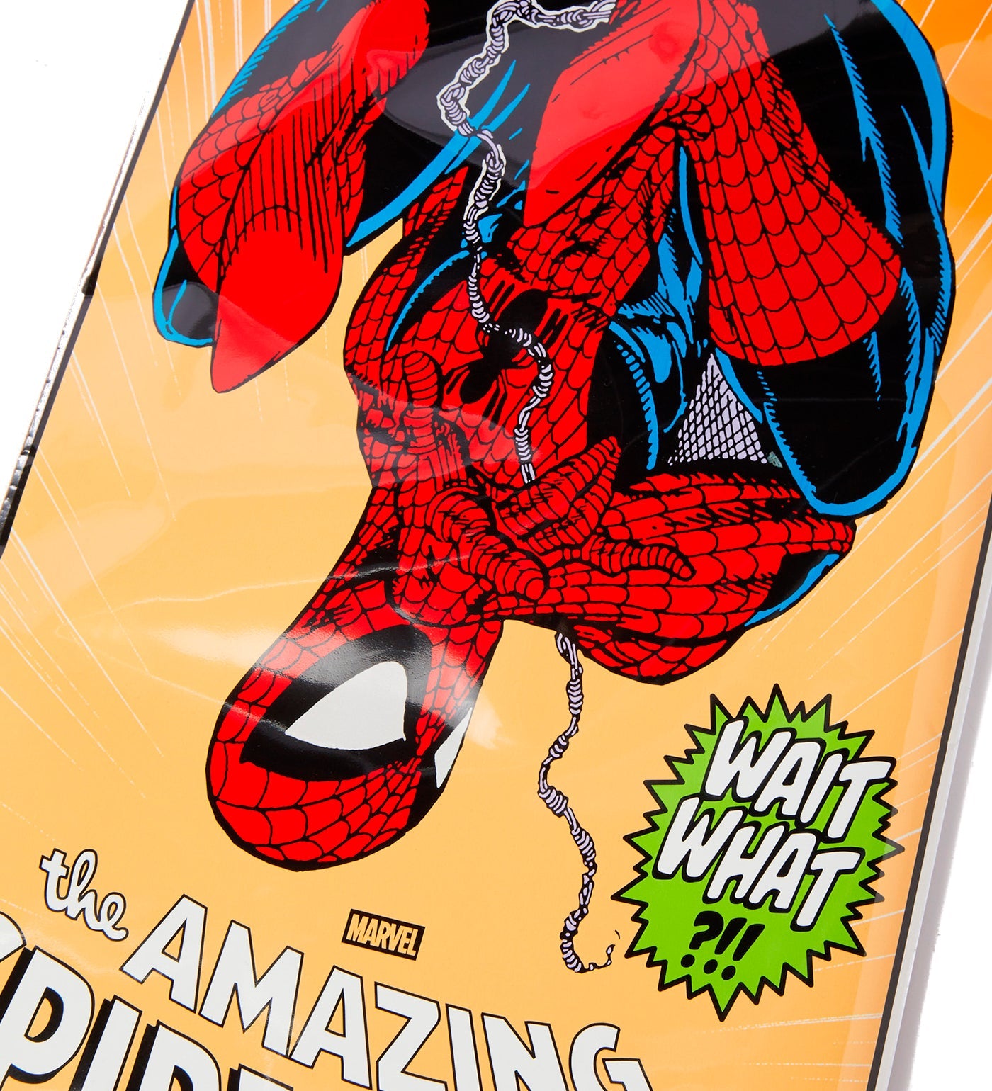 x Spider-Man - 321 (Blind Bag), Multi