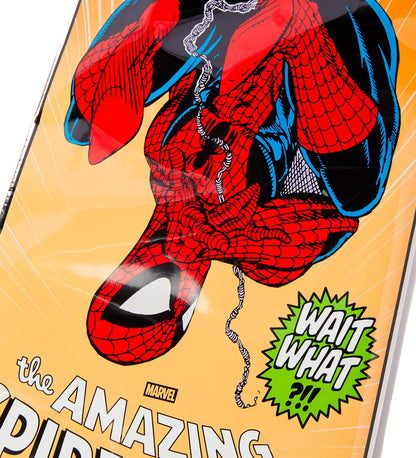 x Spider-Man - 321 (Blind Bag), Multi