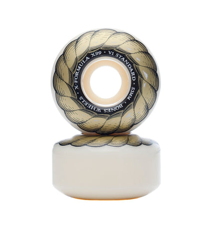 XF Standards V1 X-Formula 99A, White
