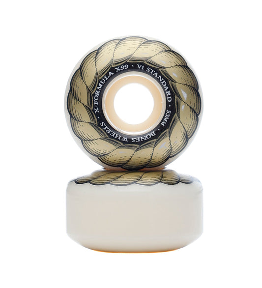 XF Standards V1 X-Formula 99A, White