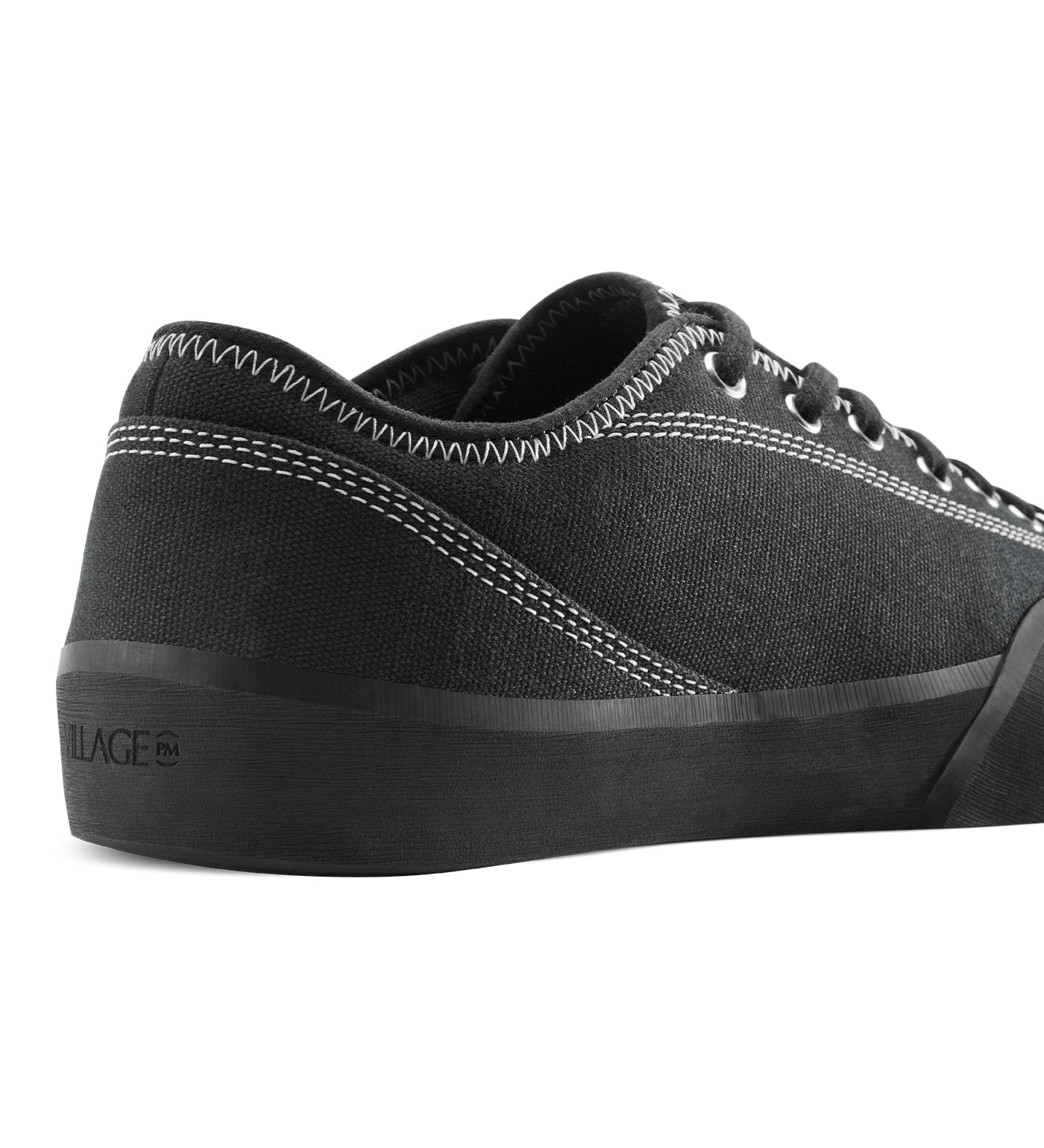 1:30 PM, Black/Natural Black