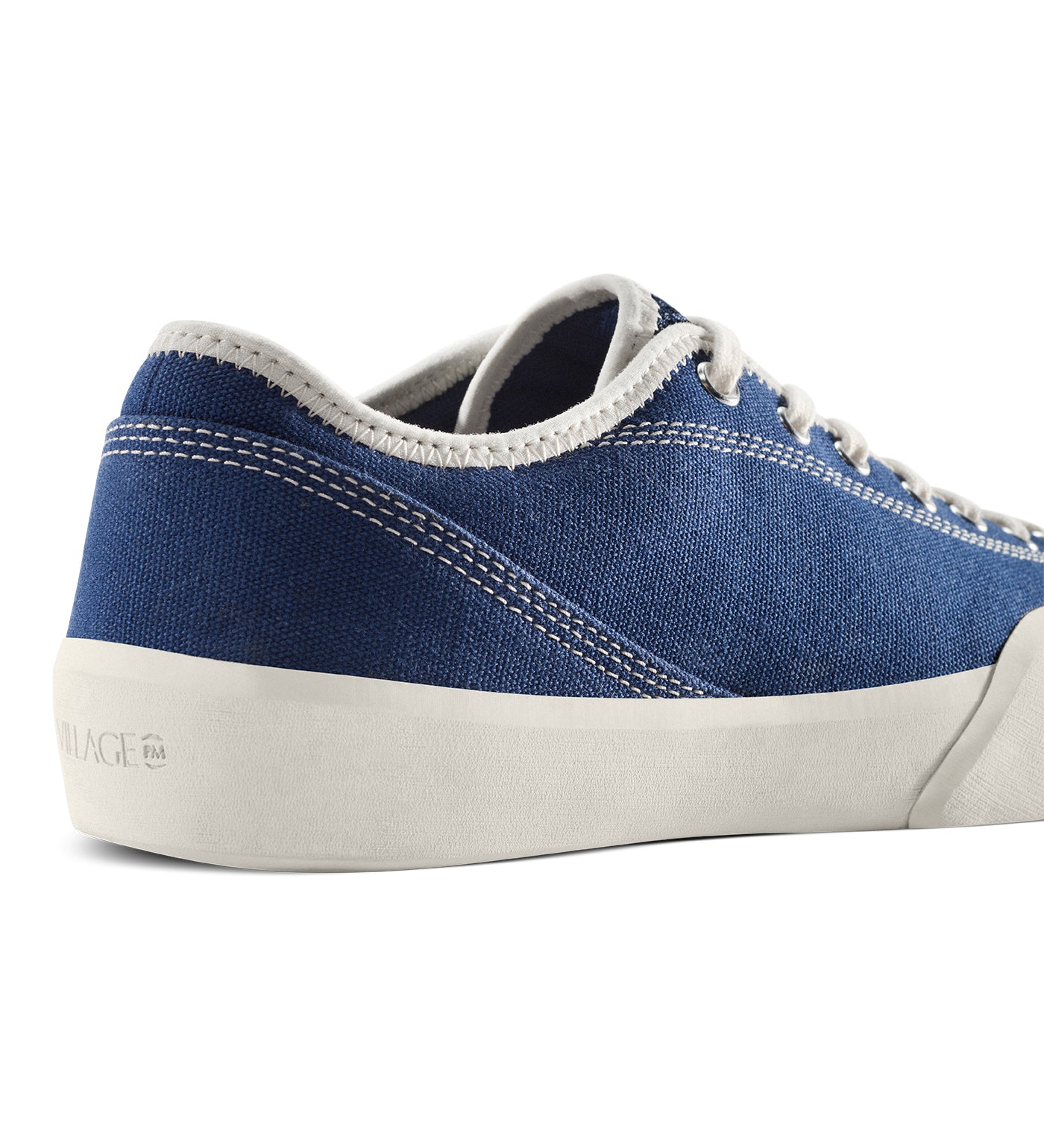 1:30 PM, Navy/Whisper White
