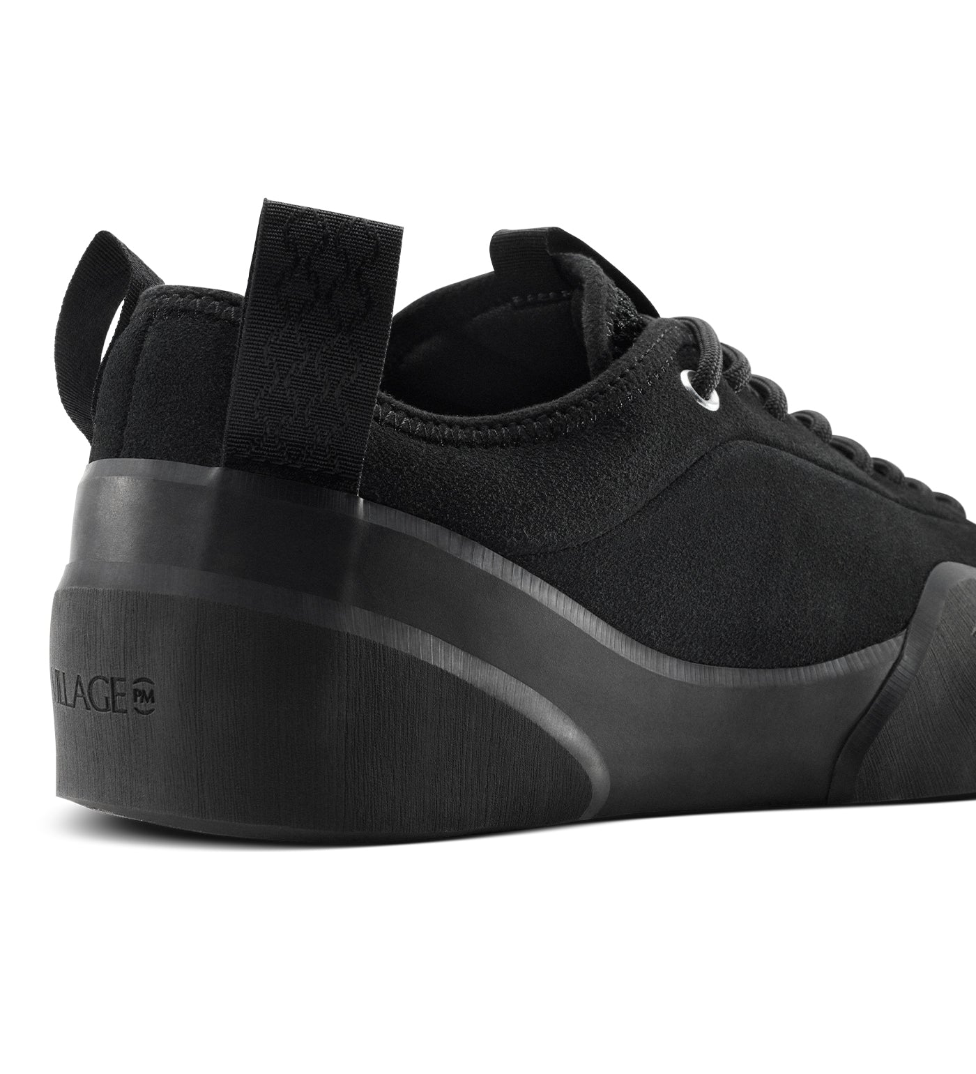 1 PM, Black/Natural Black
