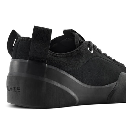 1 PM, Black/Natural Black
