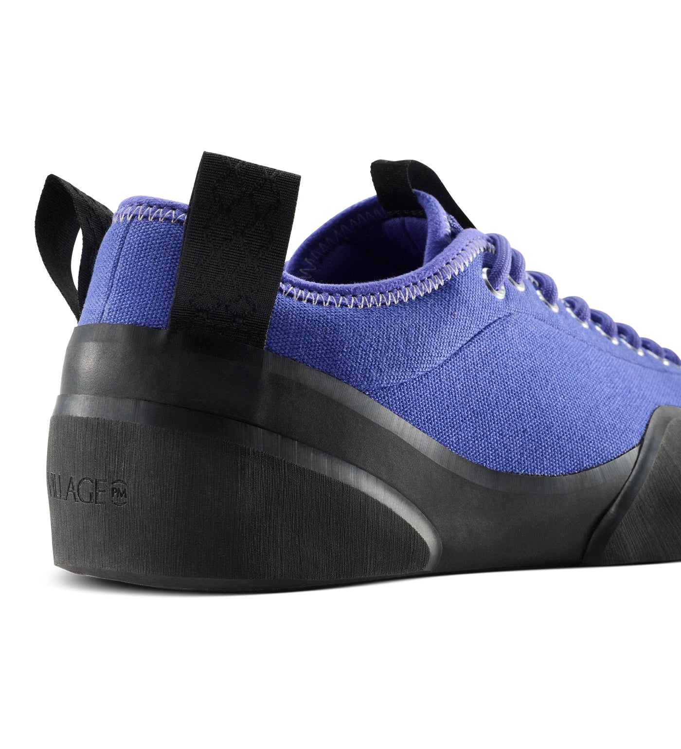 1 PM, Purple/Black