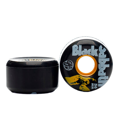 x Black Sabbath - Vol. 4 Keyframe 78a, Black