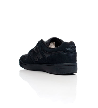 480, Black/Black