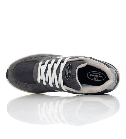 Reynolds 933, Grey