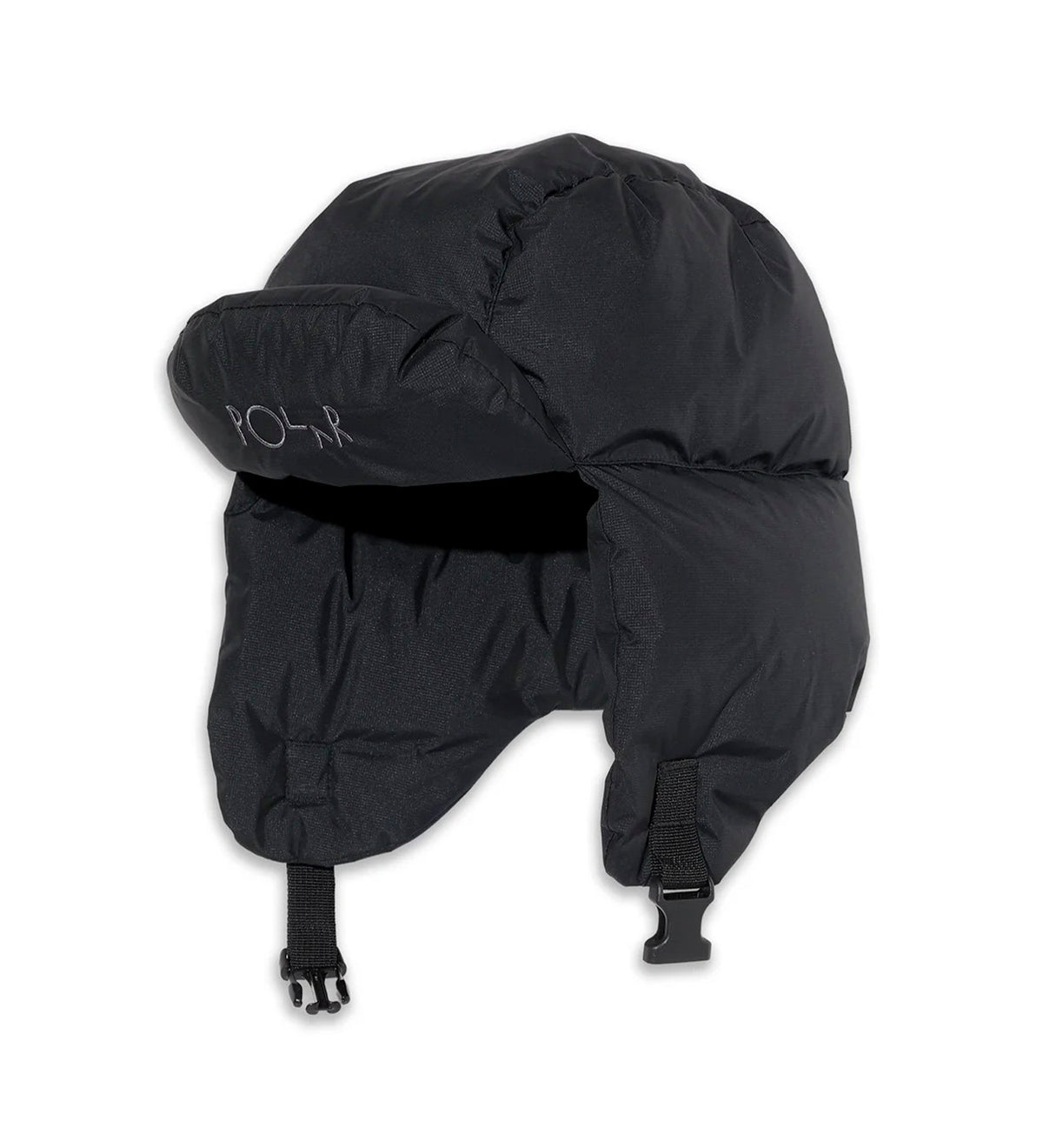 Ailu Puffer, Black