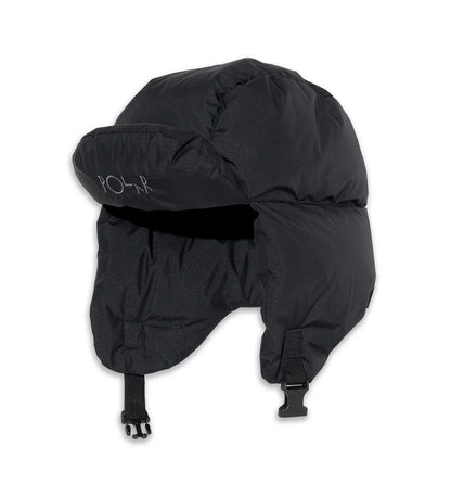 Ailu Puffer, Black