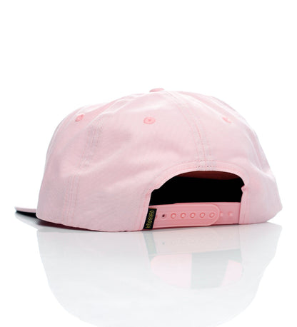 Eyes, Pink