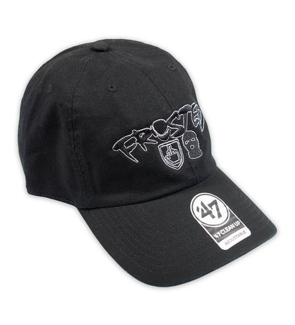 x MTN - Hardcore, Black