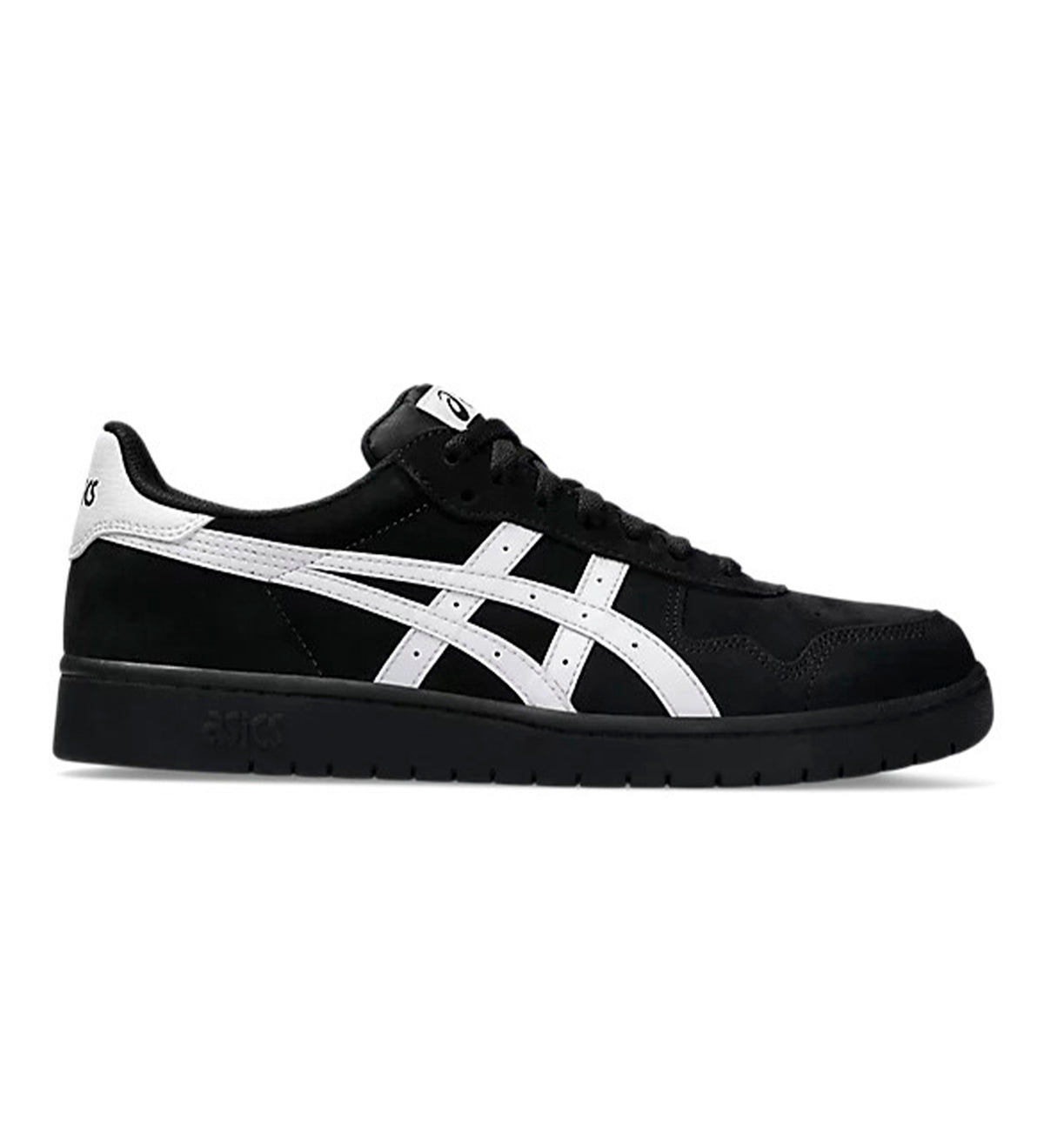Japan Pro, Black/White