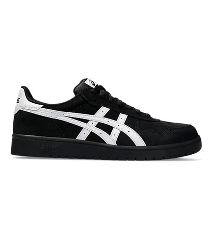 Japan Pro, Black/White