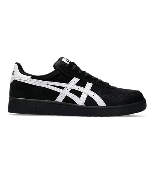 Japan Pro, Black/White
