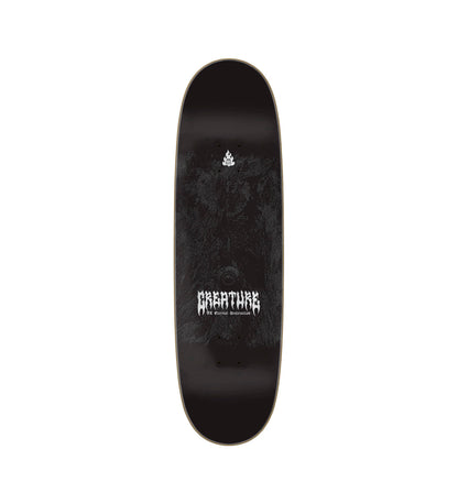 Mortem - John Worthington (VX egg), Black