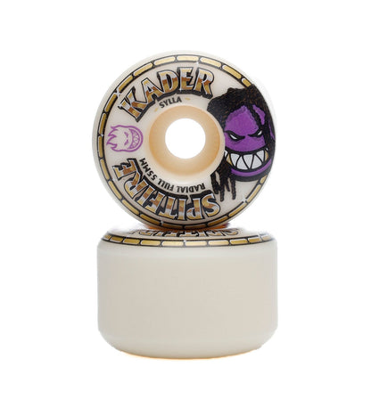 F4 Kader Sylla Rolly Radial Full 99a, Natural