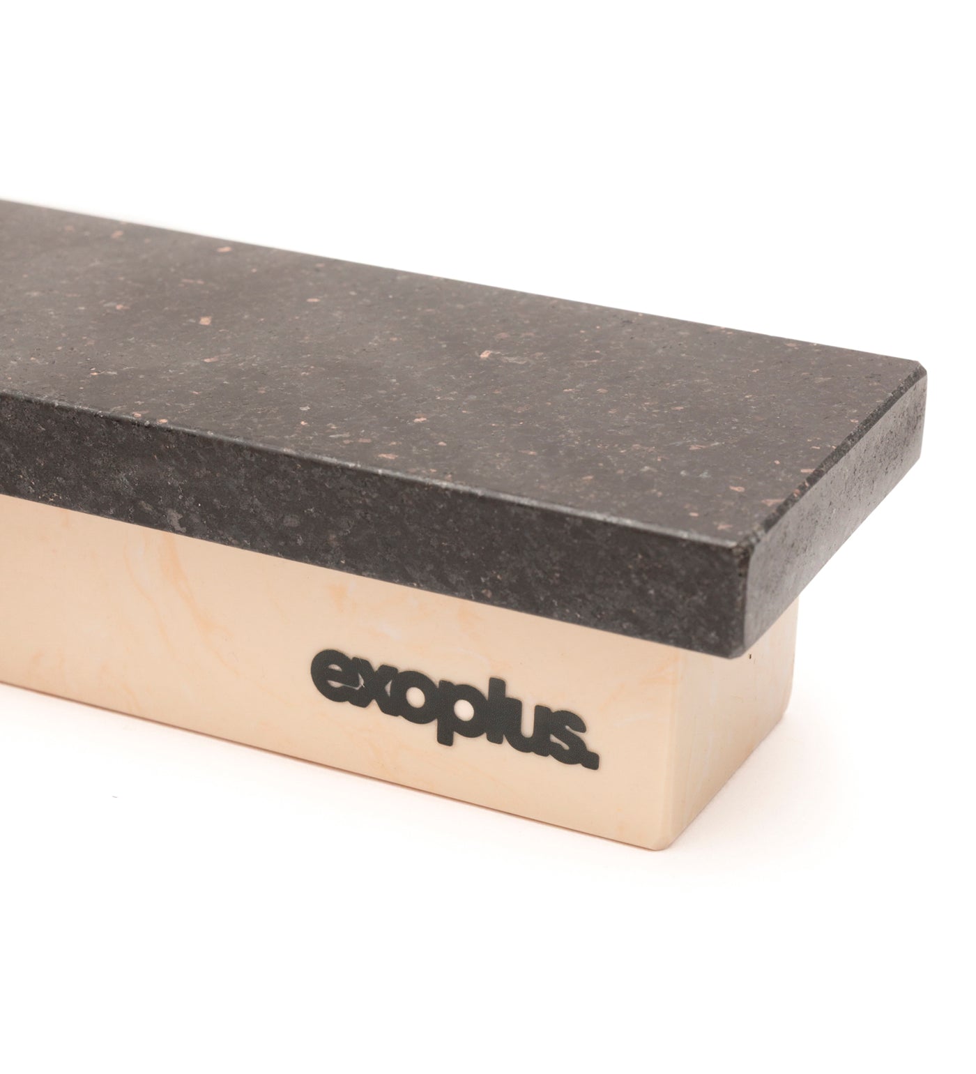 Marble Flat Ledge, Black