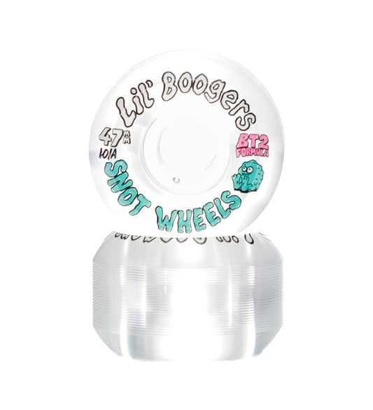 Lil Boogers Conical BT2 Formula 101a, Crystal Clear