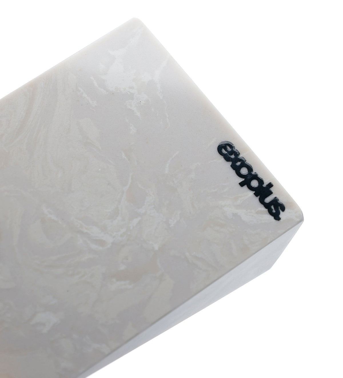 Marble Kicker, Whitewash