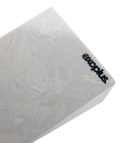 Marble Kicker, Whitewash