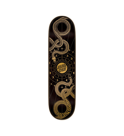 Snakes - Maurio McCoy (VX Twin), Black