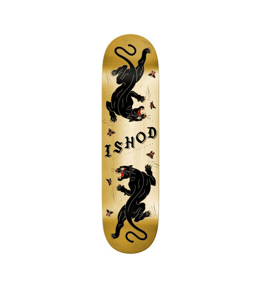 Cat Scratch - Ishod Wair DBX (Twin), Gold