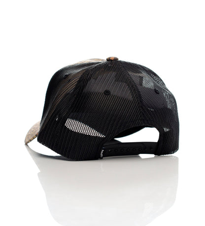 Safari (Trucker), Leopard