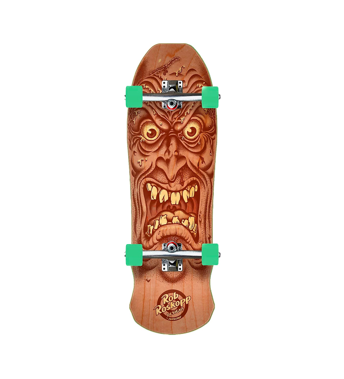 Roskopp Face Cruiser (In-Store Only), Multi