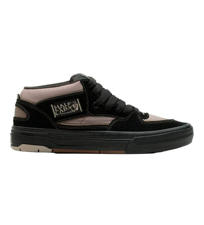 Skate Half-Cab Wafflecup, Noir/Peyotl