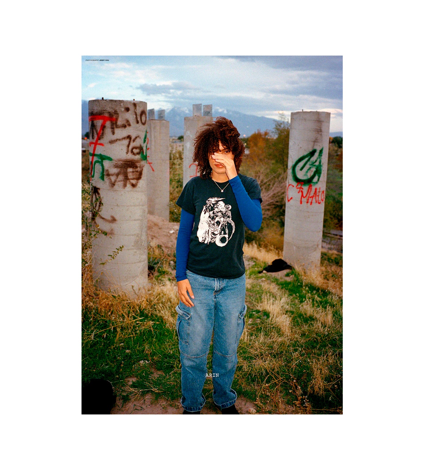 66 (Sci-Fi Fantasy Edition), Multi