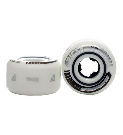 Speedrings 99a, White