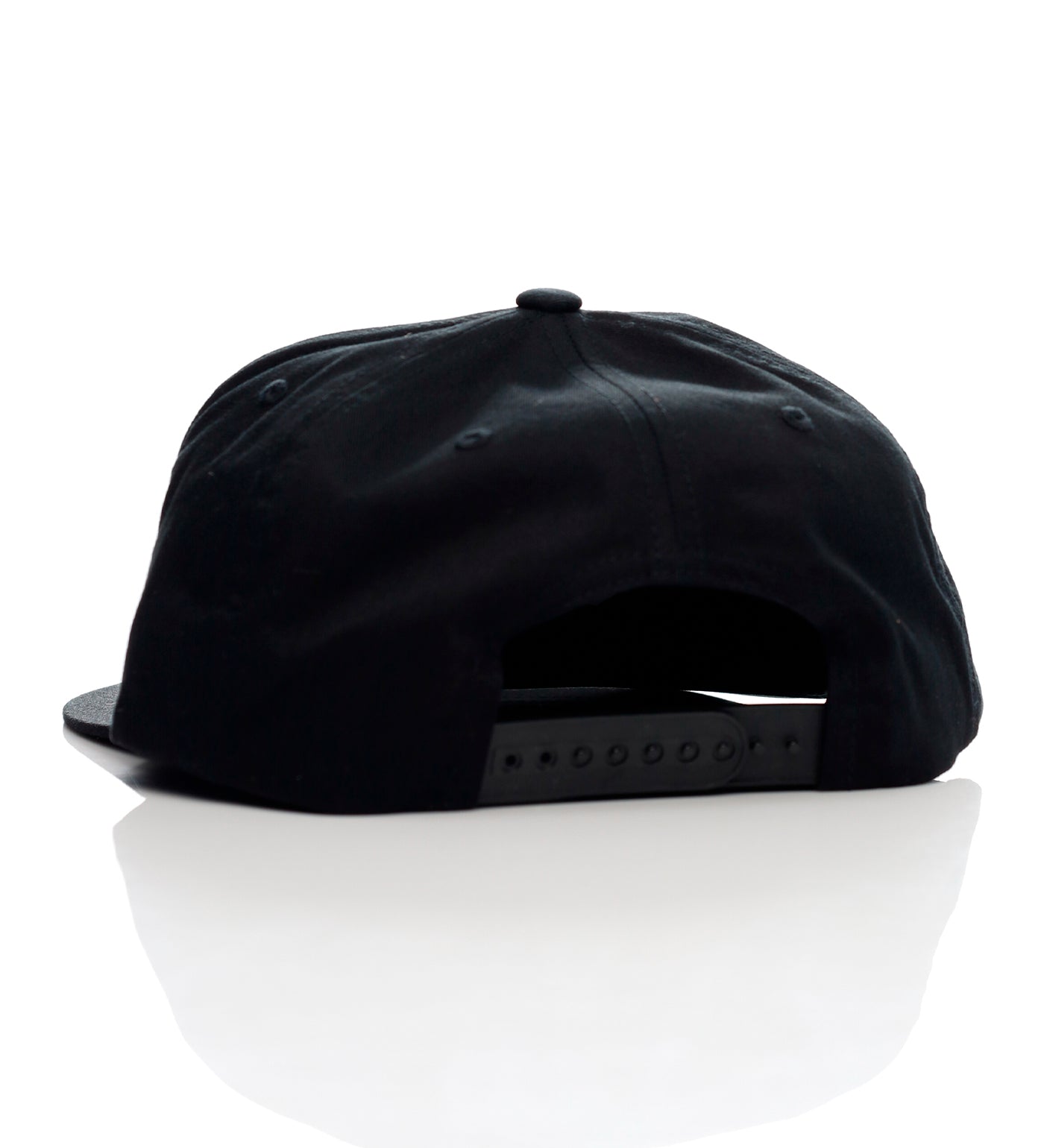 Spikey, Black
