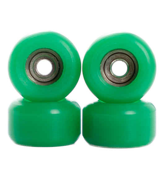 Starter (CNC + bearings), Green