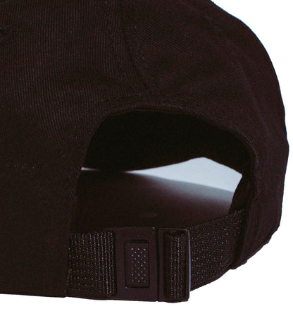 Seduction Floppy, Black