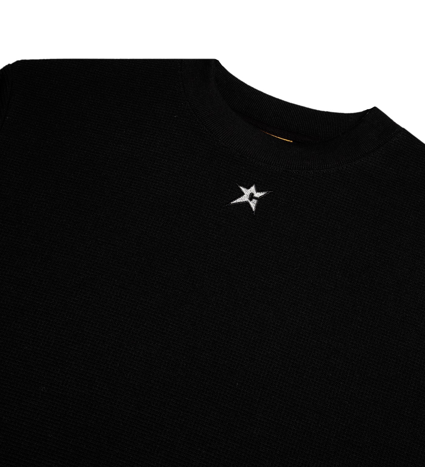C-Star (Thermal), Black