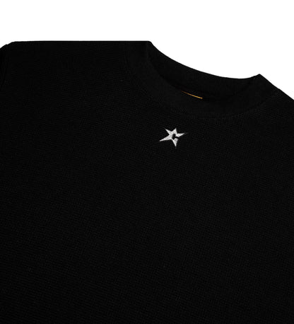 C-Star (Thermal), Black