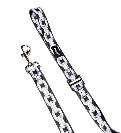Unchained (Dog Leash), Black
