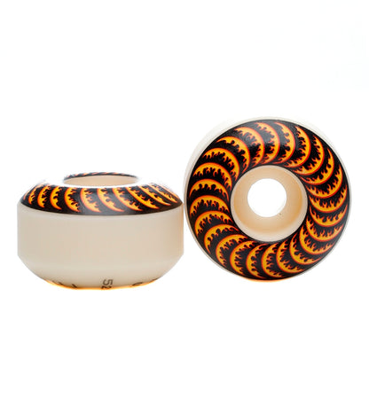 x Thrasher Magazine - F4 Flame Classic 99a, White