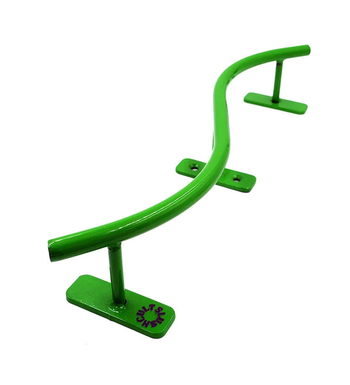 Slushcult S-Rail, Green