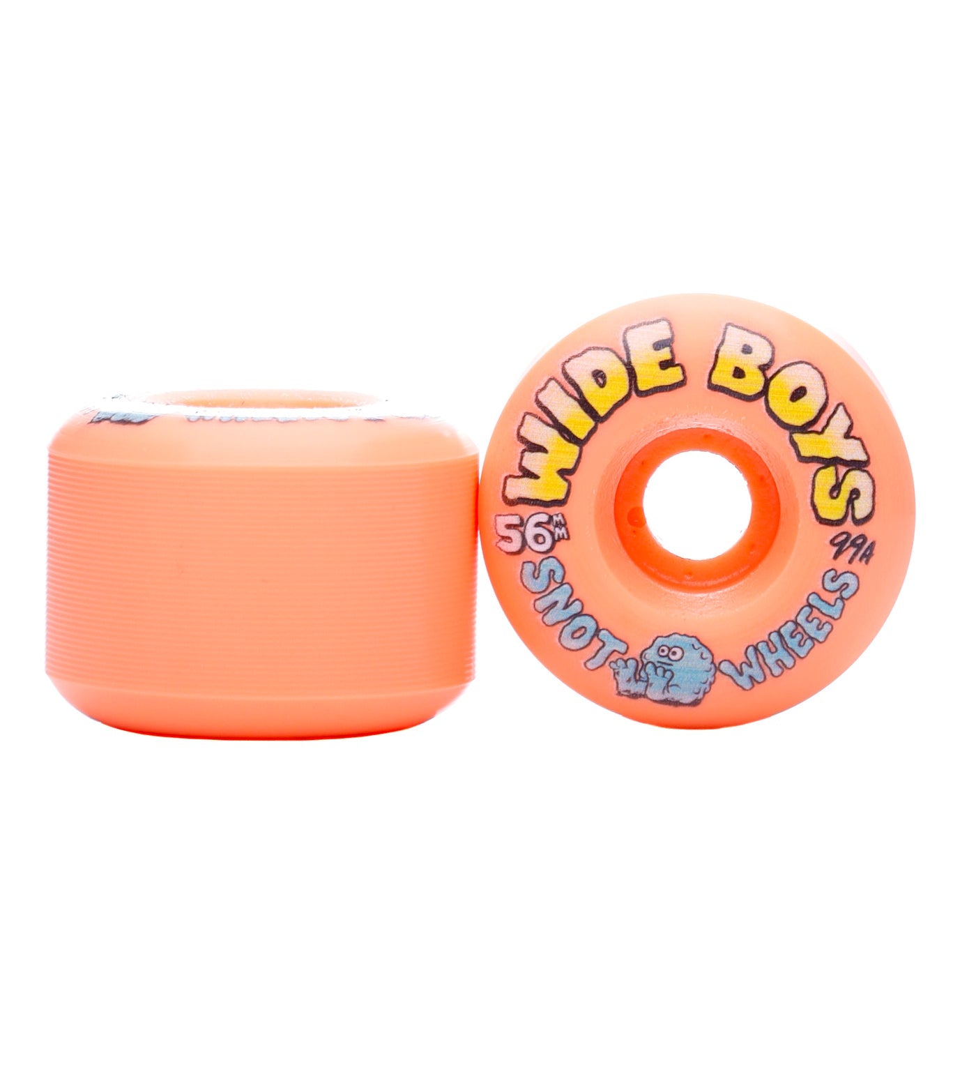 Wide Boys 99A, Orange