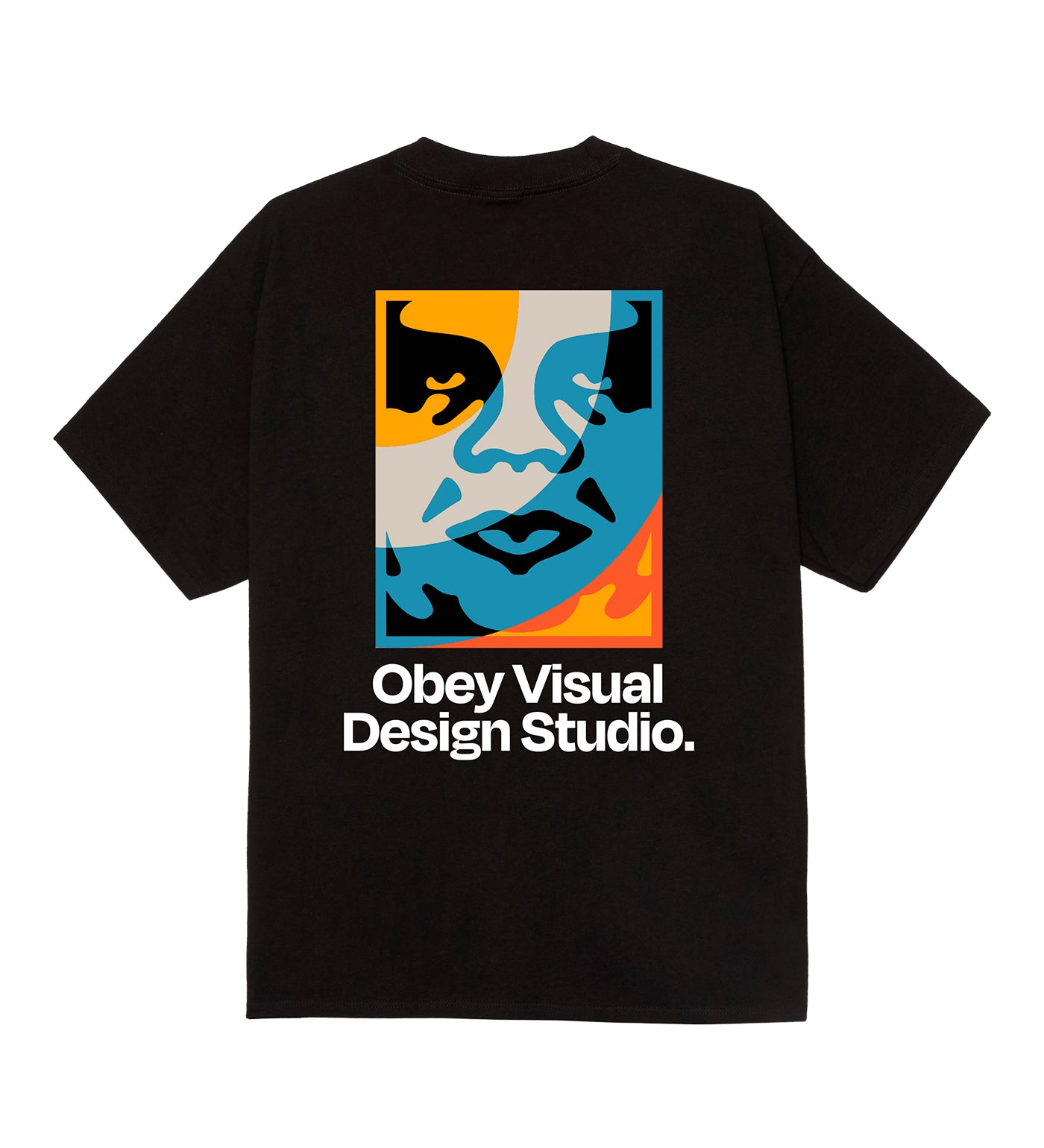 Obey Visual Design Studio, Black