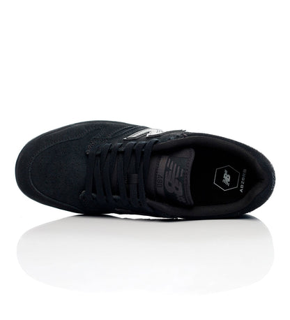 480, Black/Black