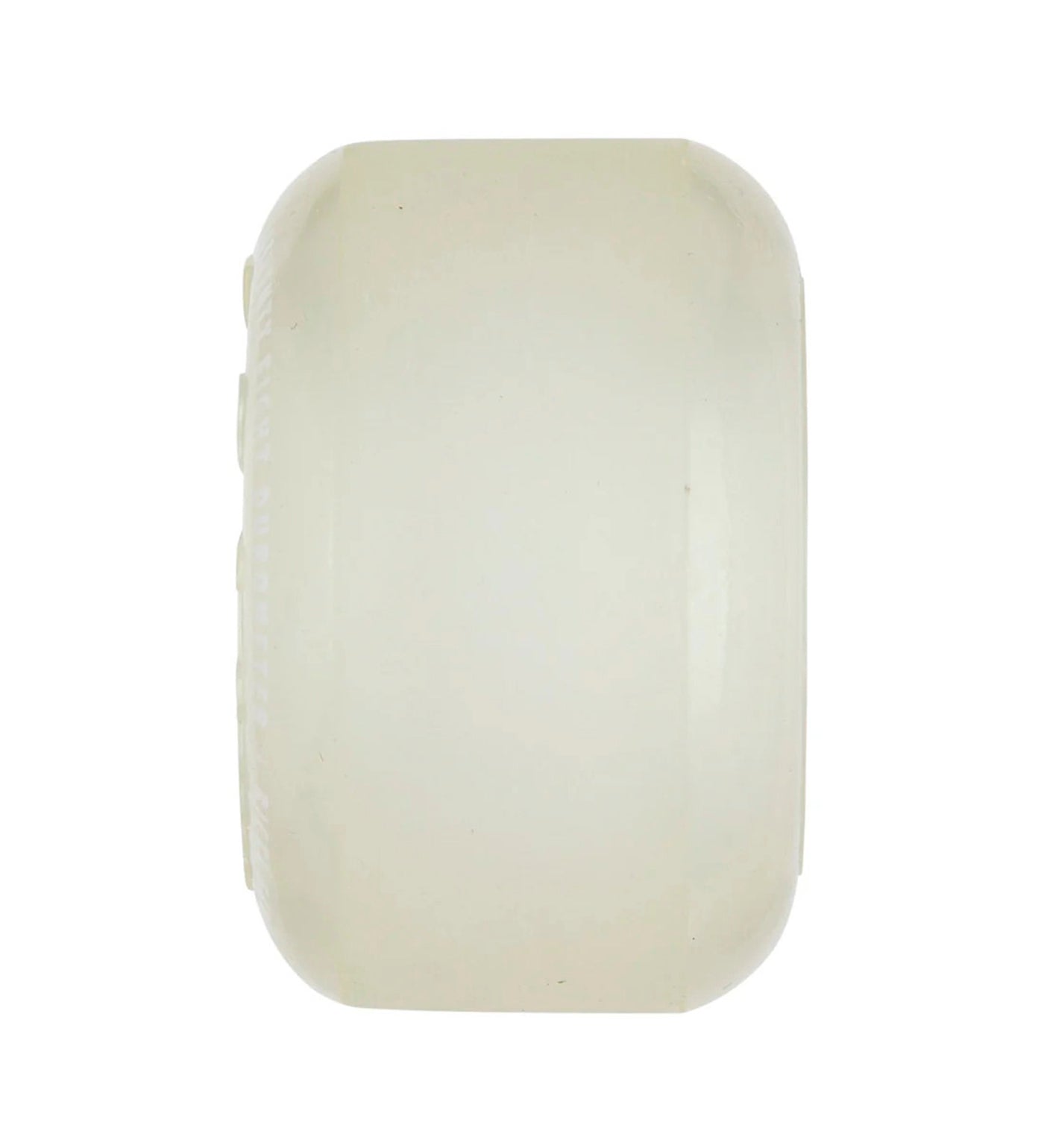 Clouds 78a, Transparent Aqua Glow in The Dark