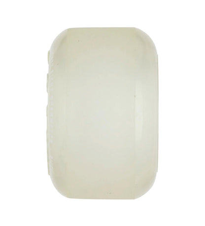 Clouds 78a, Transparent Aqua Glow in The Dark