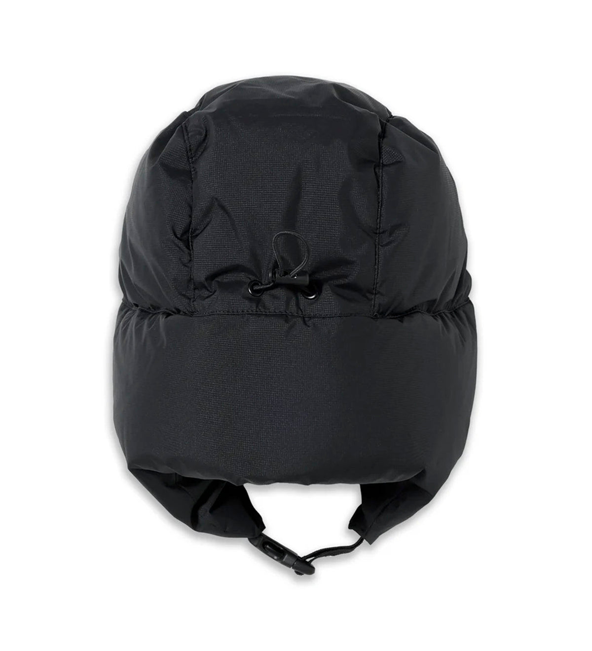 Ailu Puffer, Black